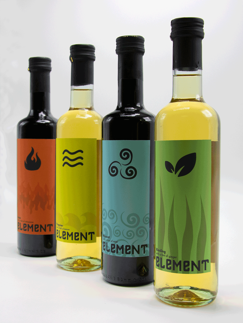 wine labels